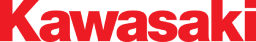 KAWASAKI logo