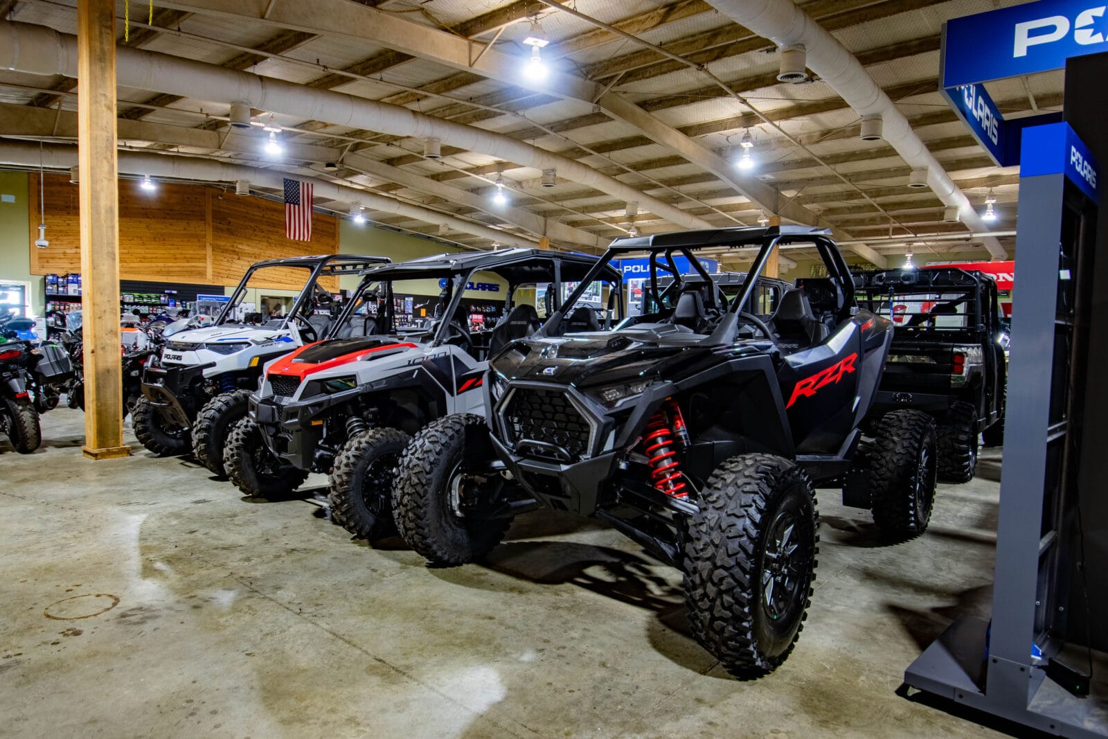 Showroom