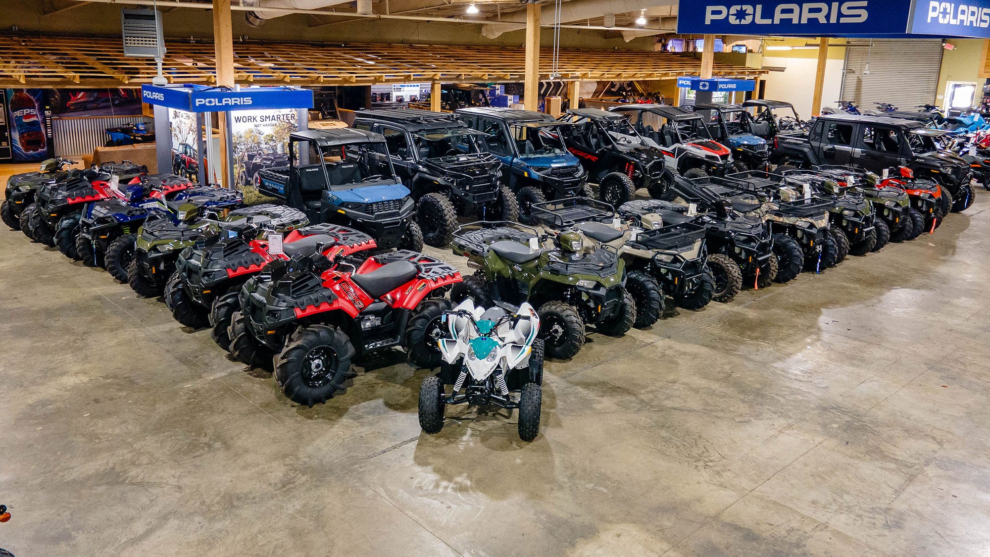 The Ultimate Louisiana Powersports Guide: Unleash Your Next Adventure