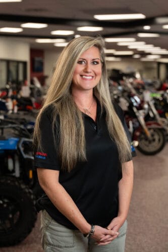 Ashley Mayeaux