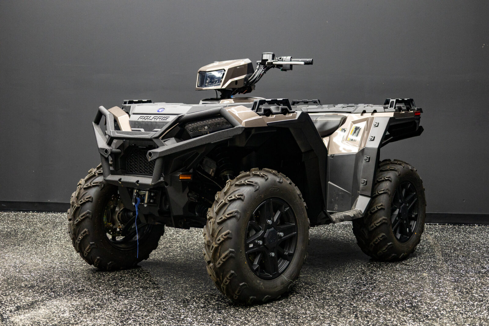 Polaris Sportsman ATV at Friendly Powersports of Baton Rouge