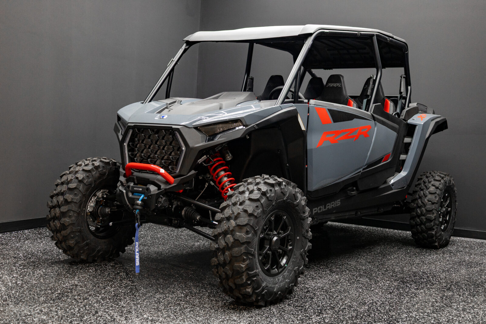 Polaris RZR sport side-by-side at Friendly Powersports of Baton Rouge