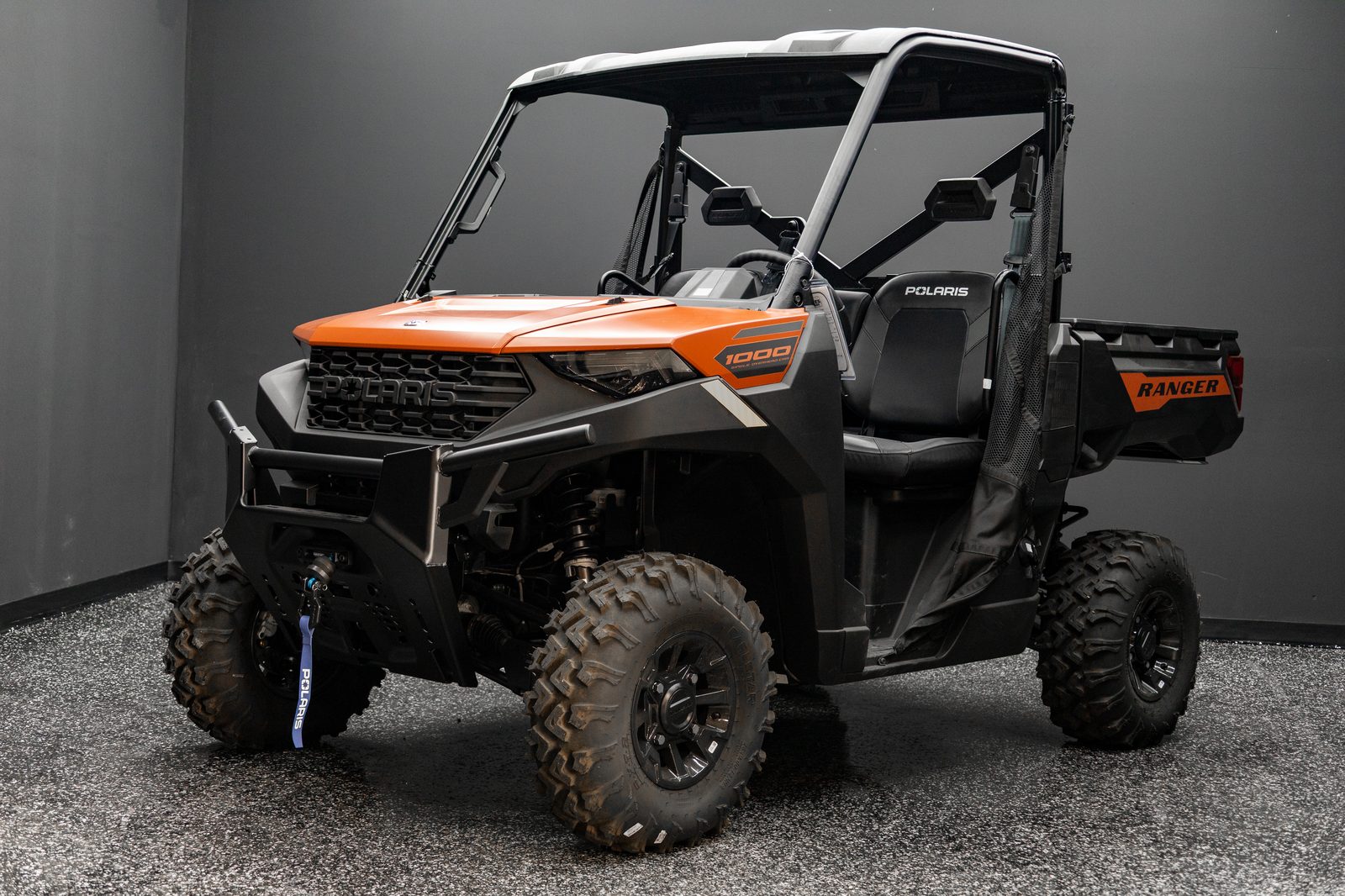 Polaris Ranger 1000 at Friendly Powersports Baton Rouge