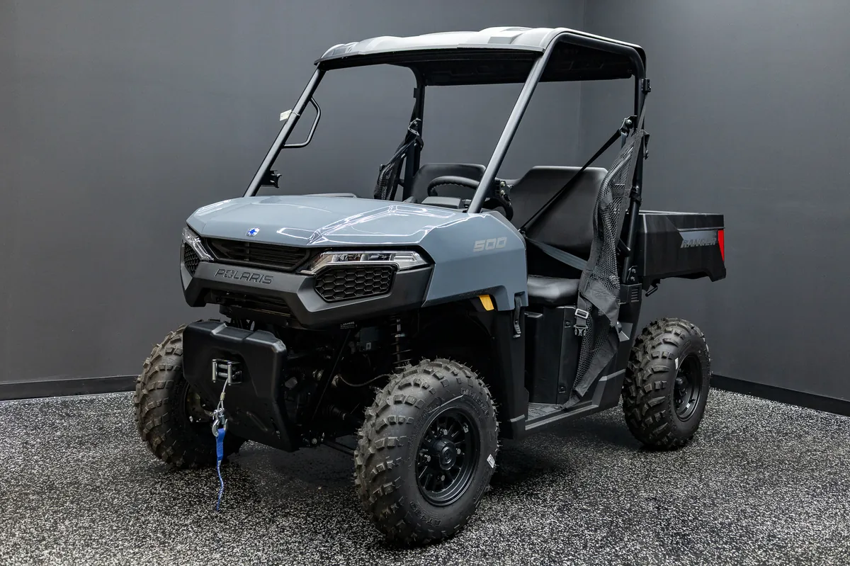 Polaris Ranger 500 at Friendly Powersports Baton Rouge