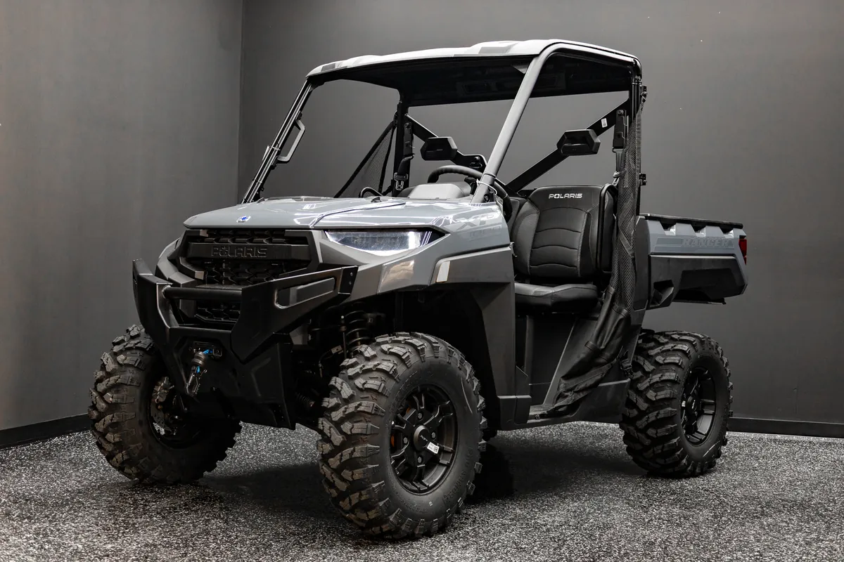 Polaris Ranger XP 1000 at Friendly Powersports Baton Rouge