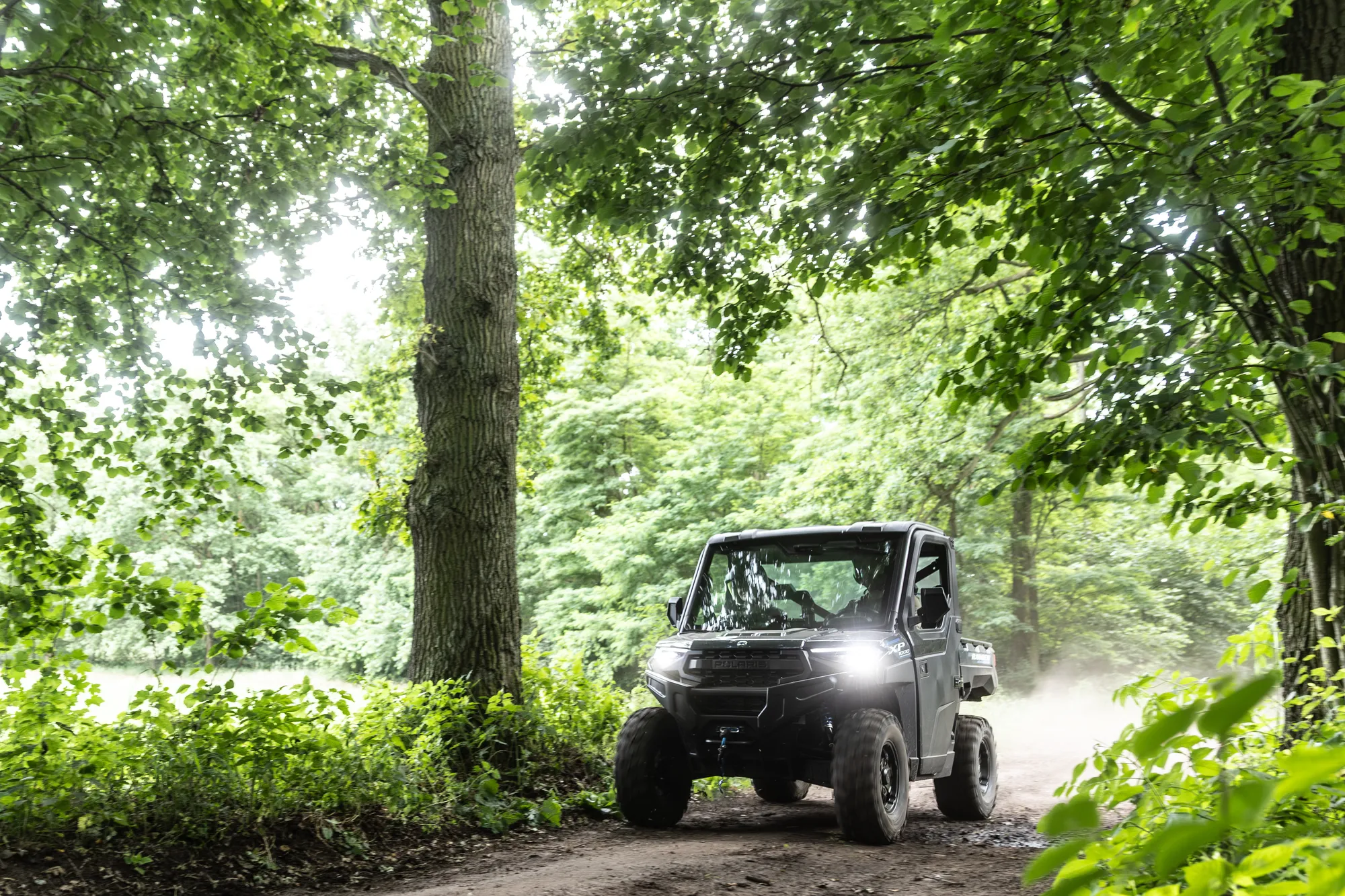 Polaris Ranger XP 1000 at Friendly Powersports Baton Rouge