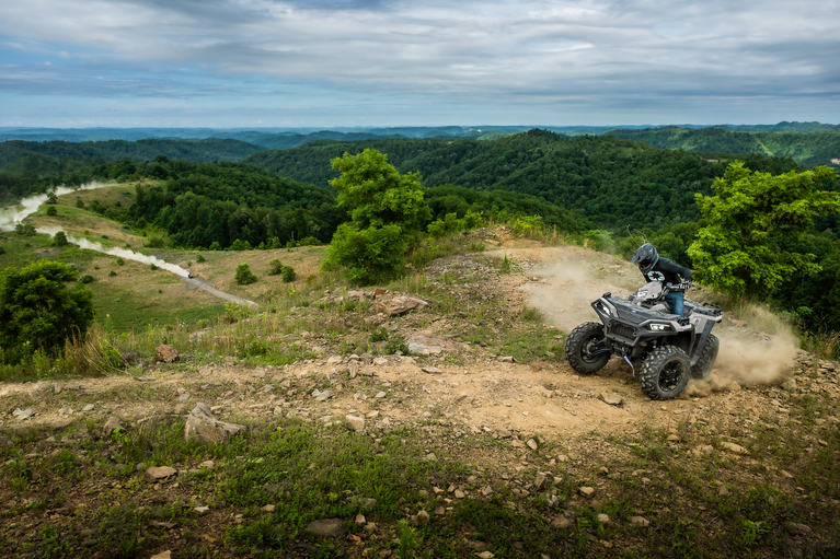 Polaris Sportsman XP 1000 S at Friendly Powersports Baton Rouge