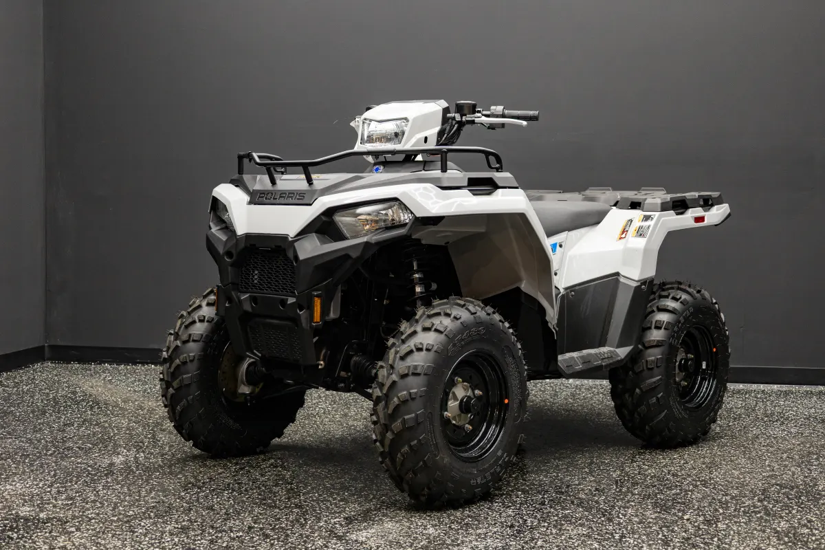 Polaris Sportsman 570 at Friendly Powersports Baton Rouge