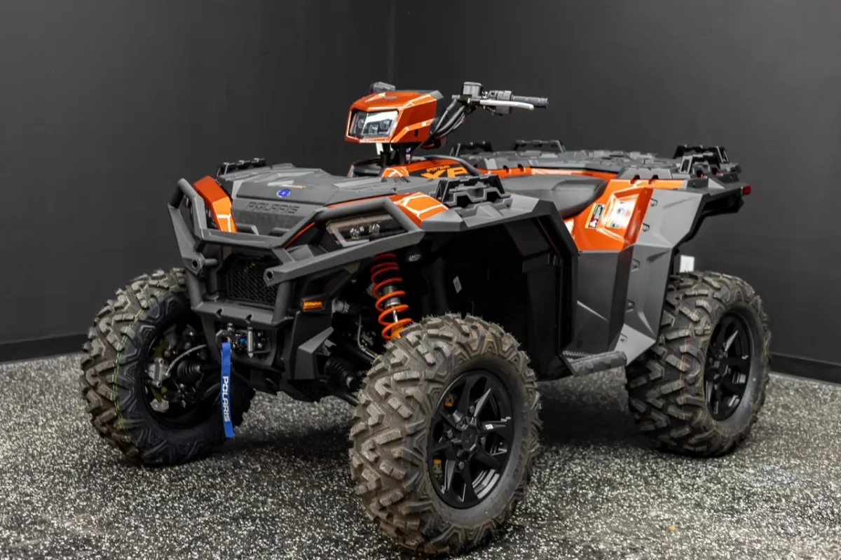 Polaris Sportsman XP 1000 S at Friendly Powersports Baton Rouge